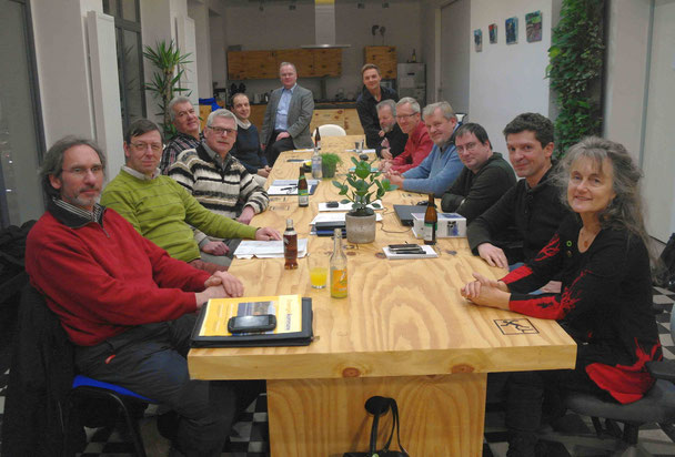 Stammtisch