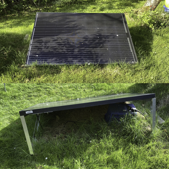 steckersolar angebot